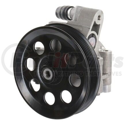 96-5205 by A-1 CARDONE - Power Steering Pump