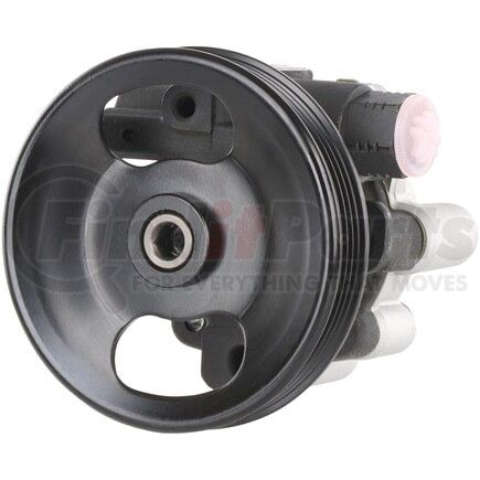 96-5248 by A-1 CARDONE - Power Steering Pump