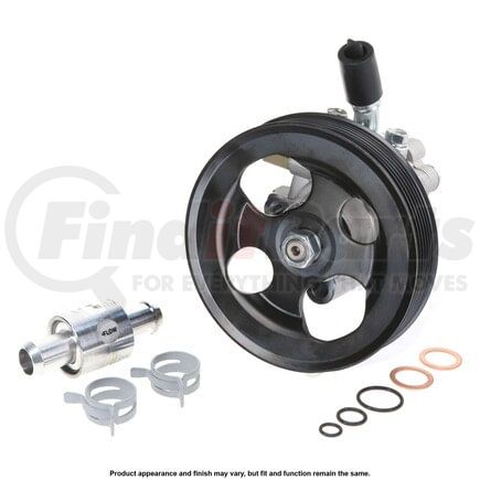 96-5366S by A-1 CARDONE - New Power Steering Pump