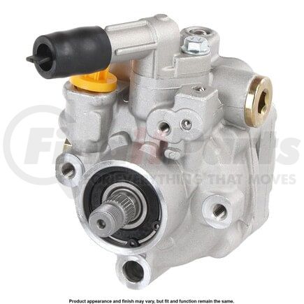 96-5396 by A-1 CARDONE - Power Steering Pump