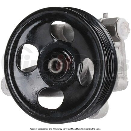 96-5470 by A-1 CARDONE - Power Steering Pump