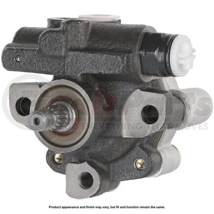 96-5931 by A-1 CARDONE - Power Steering Pump