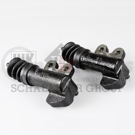 LSC406 by LUK - Clutch Slave Cylinder LuK LSC406