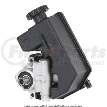 96-64610 by A-1 CARDONE - Power Steering Pump