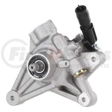 96-665 by A-1 CARDONE - Power Steering Pump