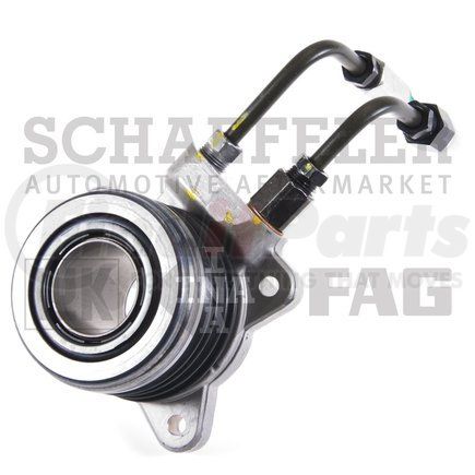 LSC437 by LUK - Clutch Slave Cylinder LuK LSC437