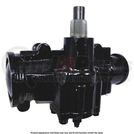 97-7589GB by A-1 CARDONE - Steering Gear