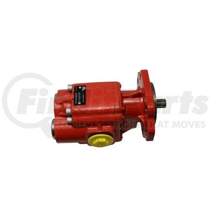 PTBELA26N12 by FULLER - PTO-PUMP, GEAR PUMP BEL 26 *D