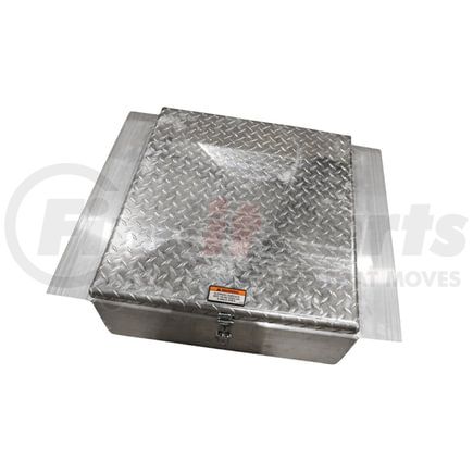 7833-253 by MACK - Truck Tool Box