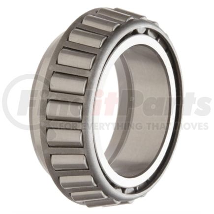 M514546 by TIMKEN - Tapered Roller Bearing Cone