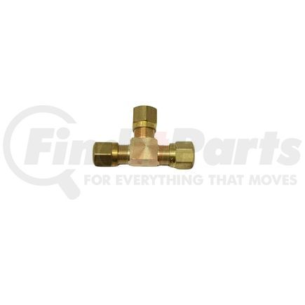 264NTA-6 by PARKER HANNIFIN - Pipe Fitting - Brass