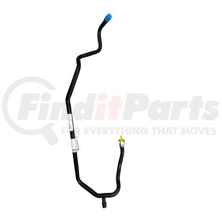 22239592 by VOLVO - Engine Oil Cooler Line