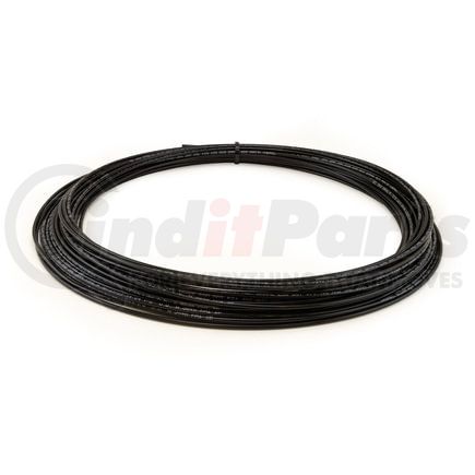 A451029-50 by TRAMEC SLOAN - 1/8" Nylon Tubing, Black, 50ft