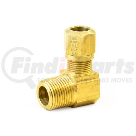 S769AB-3-2 by TRAMEC SLOAN - Male Elbow, 3/16"x1/8"