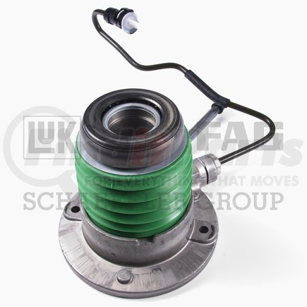 LSC568 by LUK - Clutch Slave Cylinder LuK LSC568 fits 2009 Pontiac G8