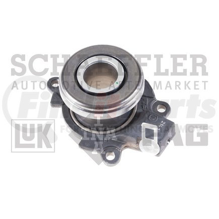 LSC577 by LUK - Clutch Slave Cylinder, for 2010-2013 Suzuki Kizashi/2007-2013 Suzuki SX4