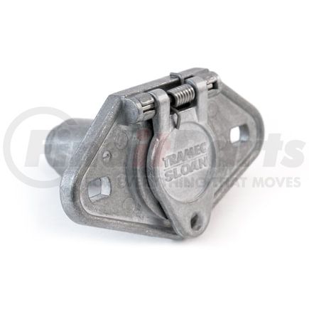 38496 by TRAMEC SLOAN - 6-Way Zinc Receptacle