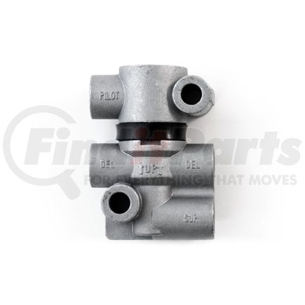 401148 by TRAMEC SLOAN - Rapid Dump Air Suspension Valve