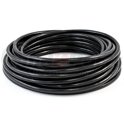 422216 by TRAMEC SLOAN - Trailer Cable, Black, 4/14 GA, 100ft