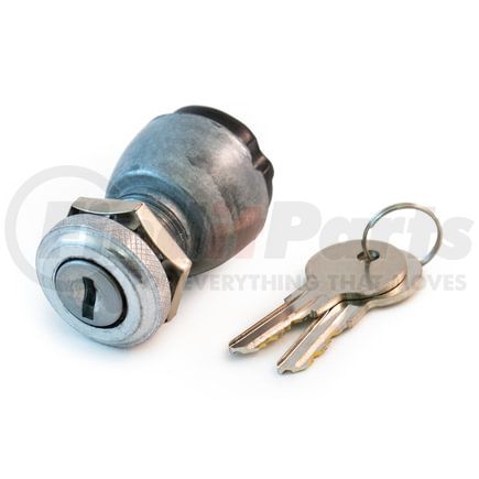 422649 by TRAMEC SLOAN - Off/On Universal Ignition Switch, Key