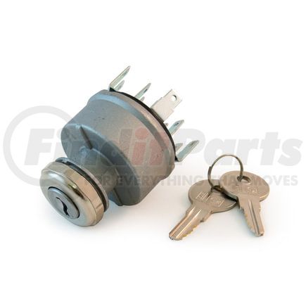 422663 by TRAMEC SLOAN - Acc/Off/On Ignition Starter Switch, Key