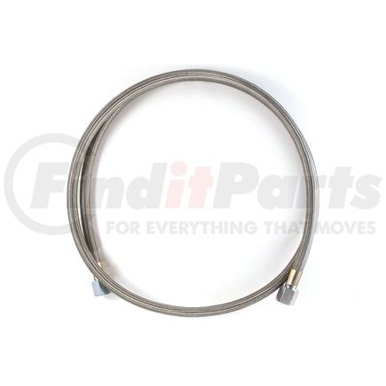 462284 by TRAMEC SLOAN - Air Compressor Discharge Hose, Female Ends, 84