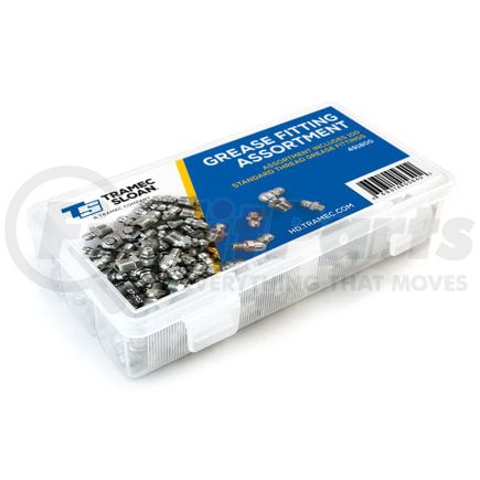 491800 by TRAMEC SLOAN - Grease Fitting Assortment