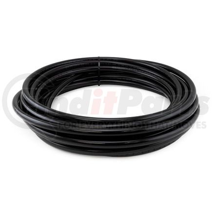 A451033 by TRAMEC SLOAN - 5/8" Nylon Tubing, Black, 50ft