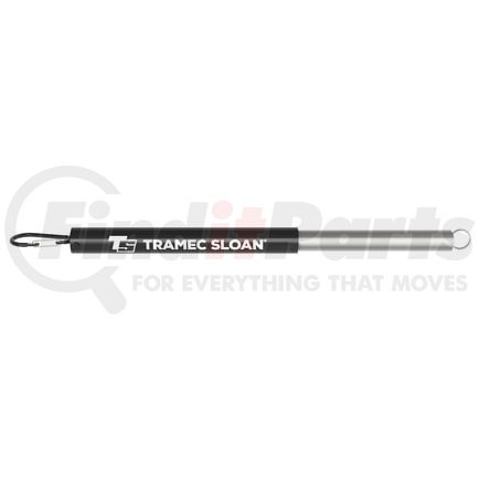 FS225HT by TRAMEC SLOAN - X31HT High Tension Tender Kit - Single, (1) Spring, (1) Sleeve, (1) Carabiner