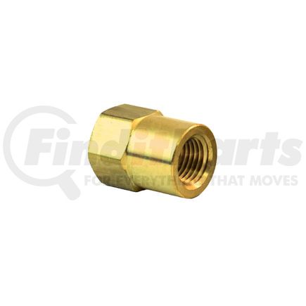 S46IF-4-2 by TRAMEC SLOAN - Air Brake Fitting - Inverted Flare, Female Connector