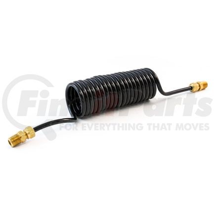 VCA029 by TRAMEC SLOAN - Sliding Fifth Wheel Coiled Air Line, 54