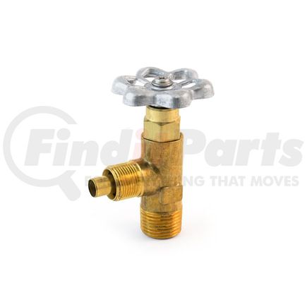 886-88 by TRAMEC SLOAN - Nylon Air Brake to Male Pipe Truck Valve, 1/2