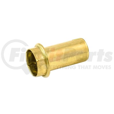 984-10WC by TRAMEC SLOAN - Brass Push-In Tube Support, 5/8, Carton Pack