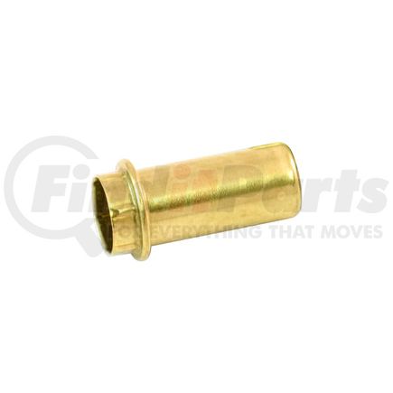 984-8W by TRAMEC SLOAN - Brass Push-In Tube Support, 1/2