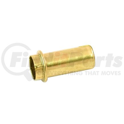 984-8WC by TRAMEC SLOAN - Brass Push-In Tube Support, 1/2, Carton Pack