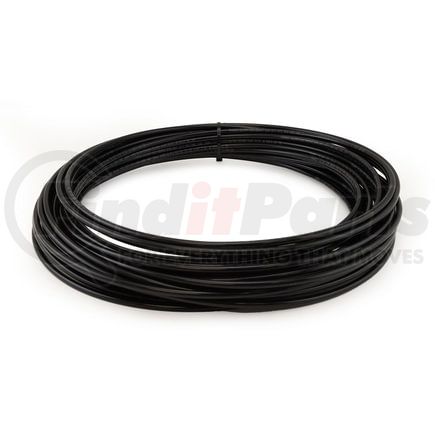 A451030-500 by TRAMEC SLOAN - 1/4" Nylon Tubing, Black, 500ft