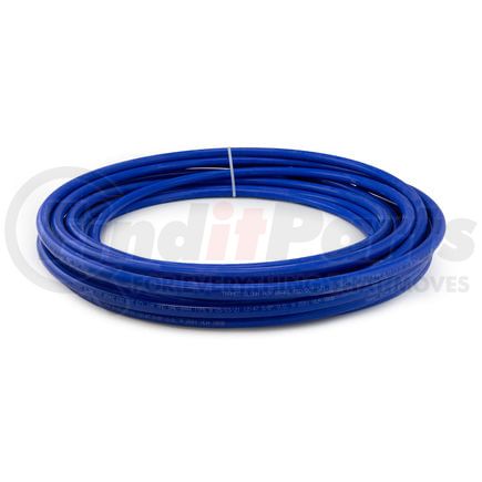 A451033B by TRAMEC SLOAN - Air Brake Hose Assembly - Tubing, Nyl, 5/8 Inch, Blue