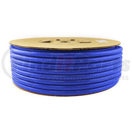 A451034B-250 by TRAMEC SLOAN - 3/4" Nylon Tubing, Blue, 250ft