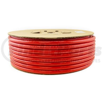 A451034R-50 by TRAMEC SLOAN - 3/4" Nylon Tubing, Red, 50ft