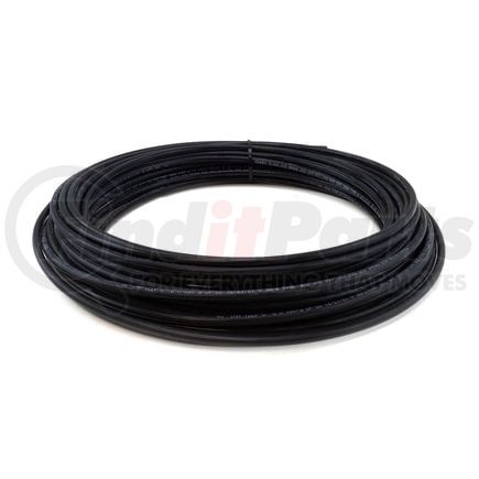 A451054 by TRAMEC SLOAN - 5/16" Nylon Tubing, Black, 100ft