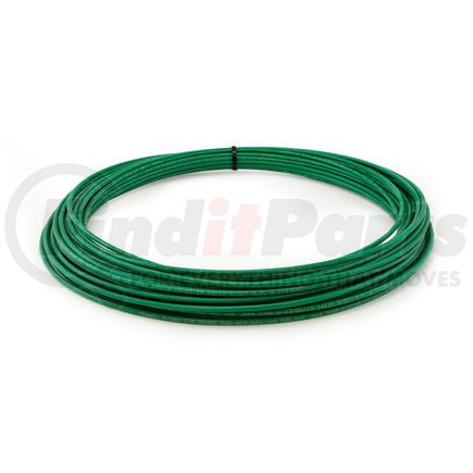 A451067G-1000 by TRAMEC SLOAN - 5/32" Nylon Tubing, Green, 1000ft