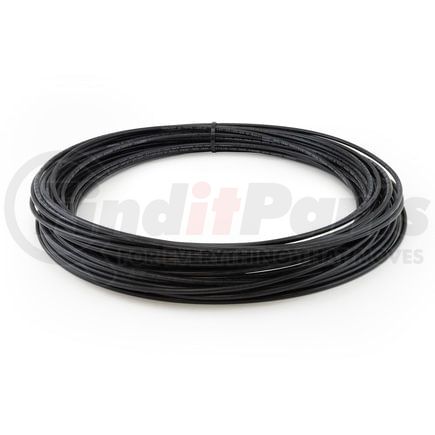 A451068-1000 by TRAMEC SLOAN - 3/16" Nylon Tubing, Black, 1000ft