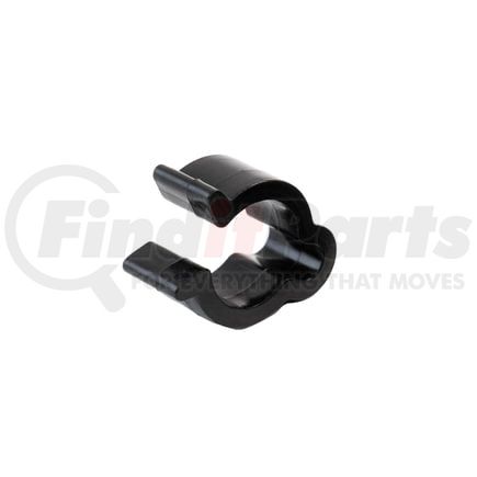 ABS-SC125 by TRAMEC SLOAN - ABS Sensor Wire Clips, 3/8-1/2 Hose, .125 Wire