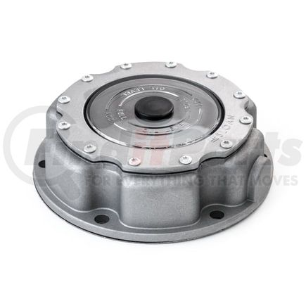 H4249 by TRAMEC SLOAN - Hub Cap without Side Fill Plug, 1-13/16 Height, 1-11/16 I.D