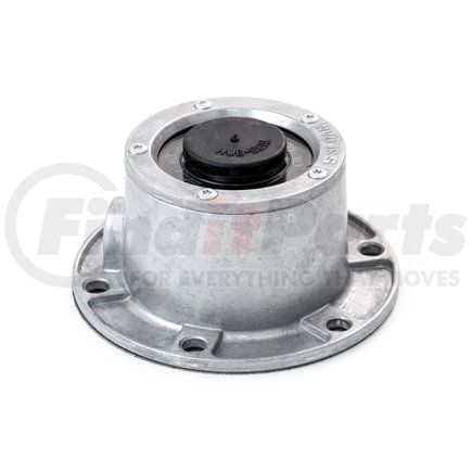 H74024 by TRAMEC SLOAN - Hub Cap without Side Fill Plug, 2-5/8 Height, 1-7/8 I.D.