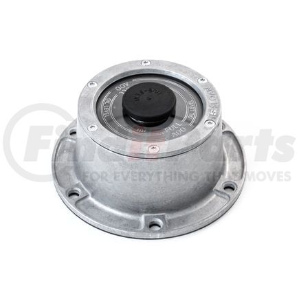 H74009 by TRAMEC SLOAN - Hub Cap without Side Fill Plug, 2-11/16 Height, 1-15/16 I.D.