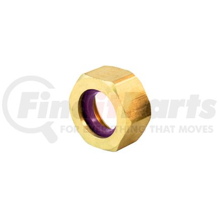 HNH-1 by TRAMEC SLOAN - Garden Hose Nut, 3/4