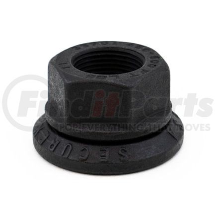 MF137182 by TRAMEC SLOAN - Securex Wheel Nut  -  33mm Flangette Hex