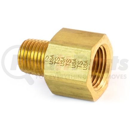 S120-12-6 by TRAMEC SLOAN - Pipe Adapter, 3/4x3/8