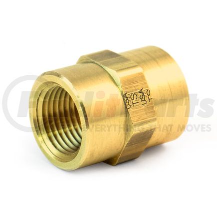 S207-12 by TRAMEC SLOAN - Female Pipe Coupling, 3/4